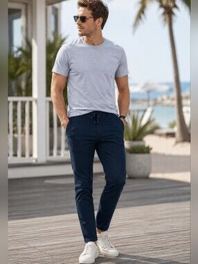 DL1961 Jay Track Chino In Sultan 31"x31"